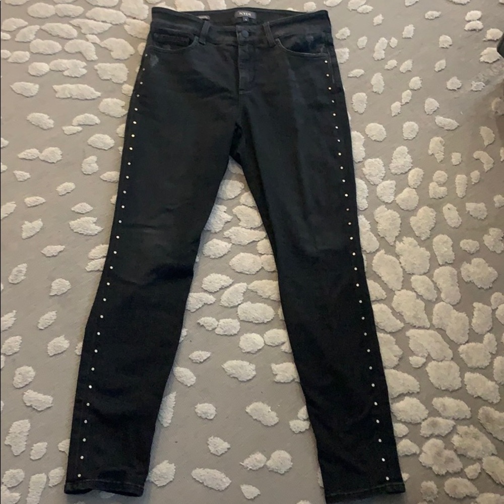 NYDJ Skinny Leggings